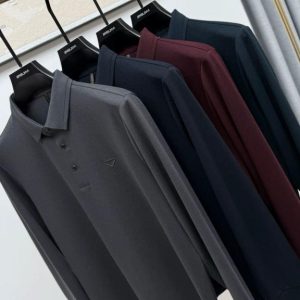 Polo Long Sleeves