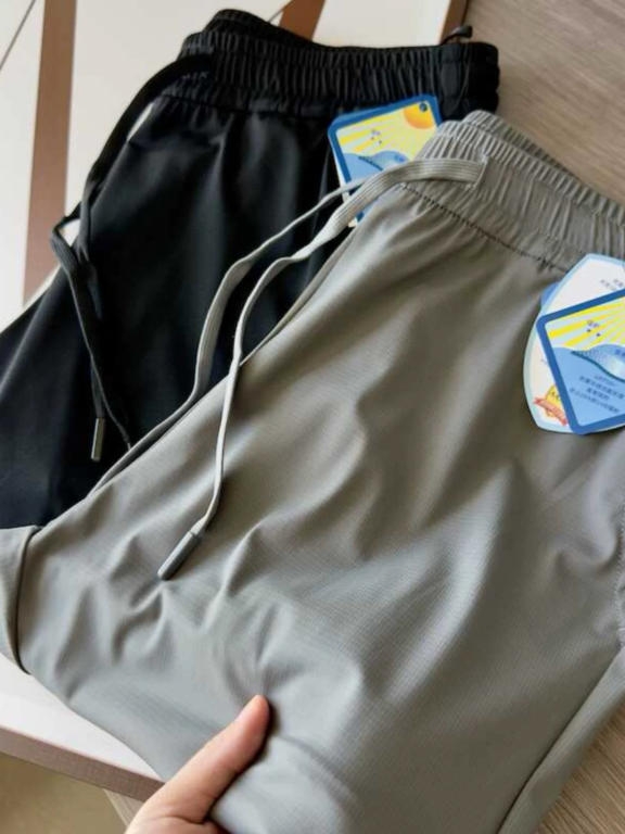 Men's Pants