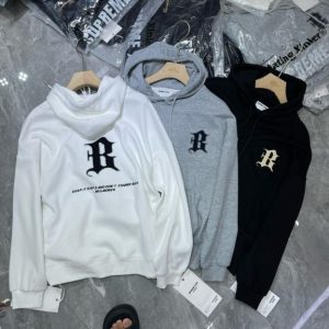 Men's Hoodie Mixed Lot – Graphic Prints