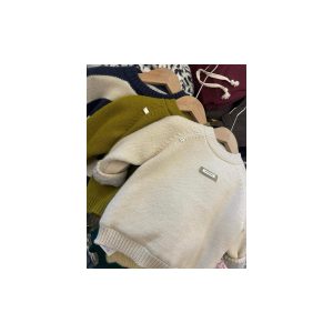 Children'S Sweater Wholesale