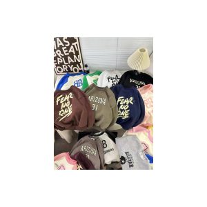 Kids' Hoodie Wholesale – Slogan Prints