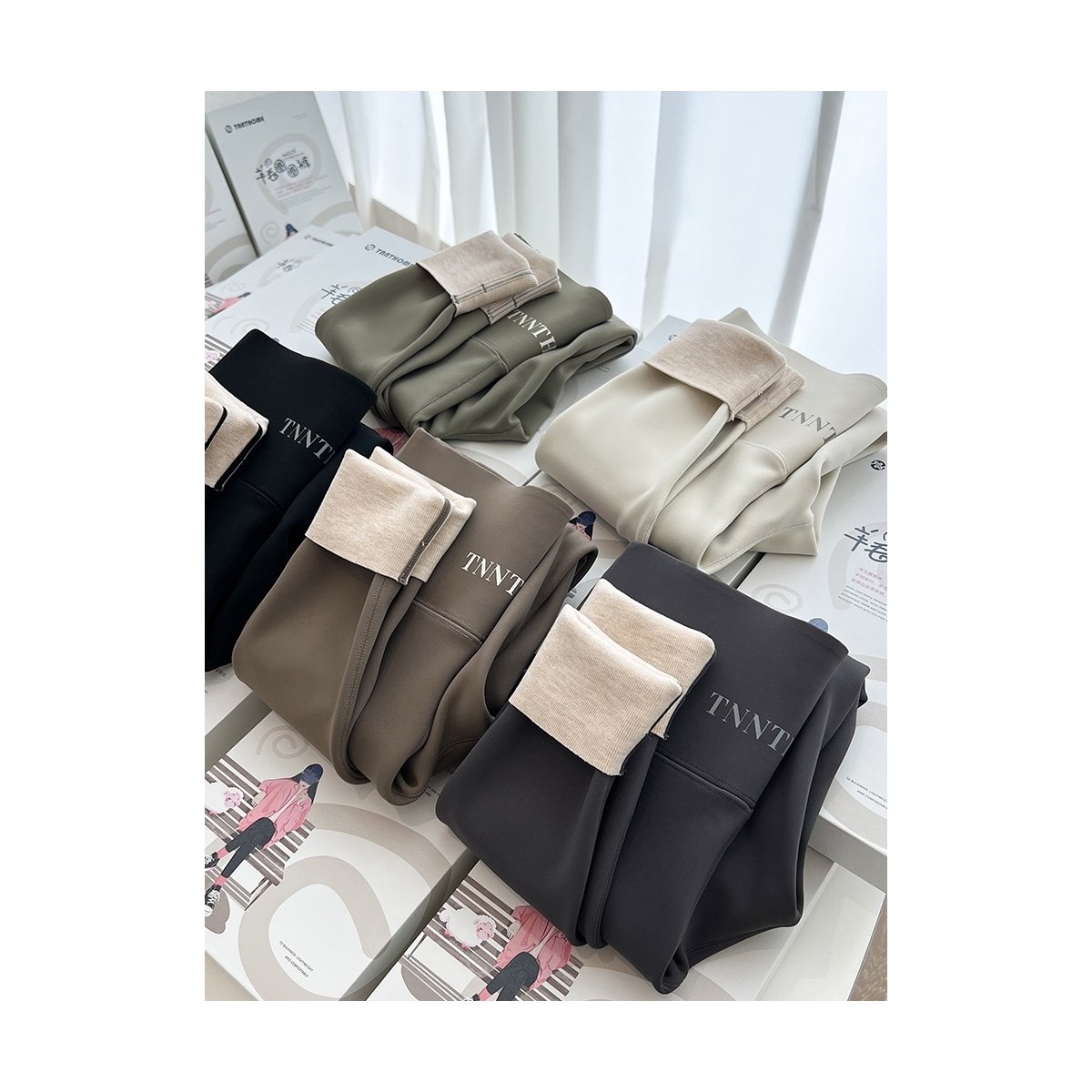 Leggings Wholesale