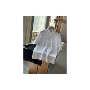 Men's Polo Wholesale – White