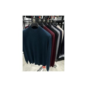 Men'S Sweater Wholesale