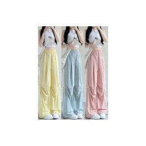 Women's Pants Wholesale – Pastel Wide Leg