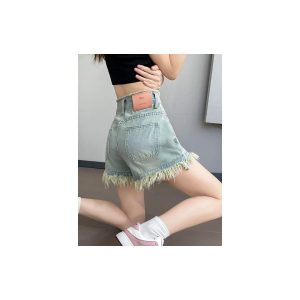 Women'S Denim Shorts Wholesale