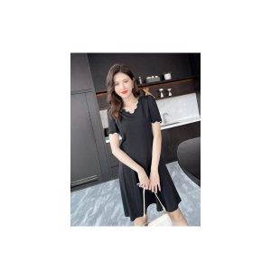 Women's Dress Wholesale – Red Floral