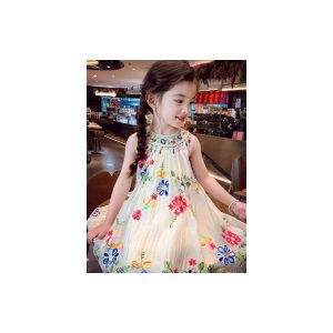 Children'S Dress Wholesale