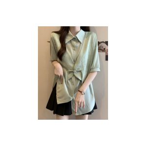 Women's T-Shirt Wholesale – Khaki Drape