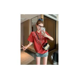 Women's T-Shirt Wholesale Ready Stock Lot 1141