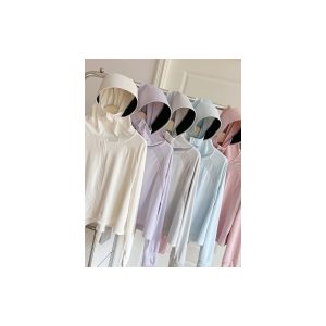 Women'S Thin Coat Wholesale