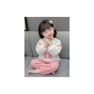 Children'S Hoodie Set Wholesale