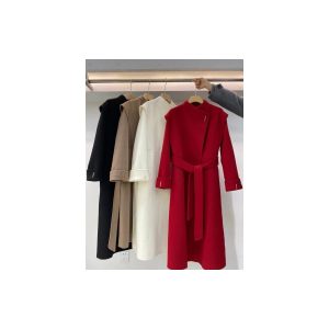 Women'S Wool Coat Wholesale