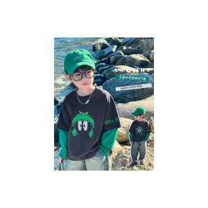 Children'S Long T-Shirt Wholesale