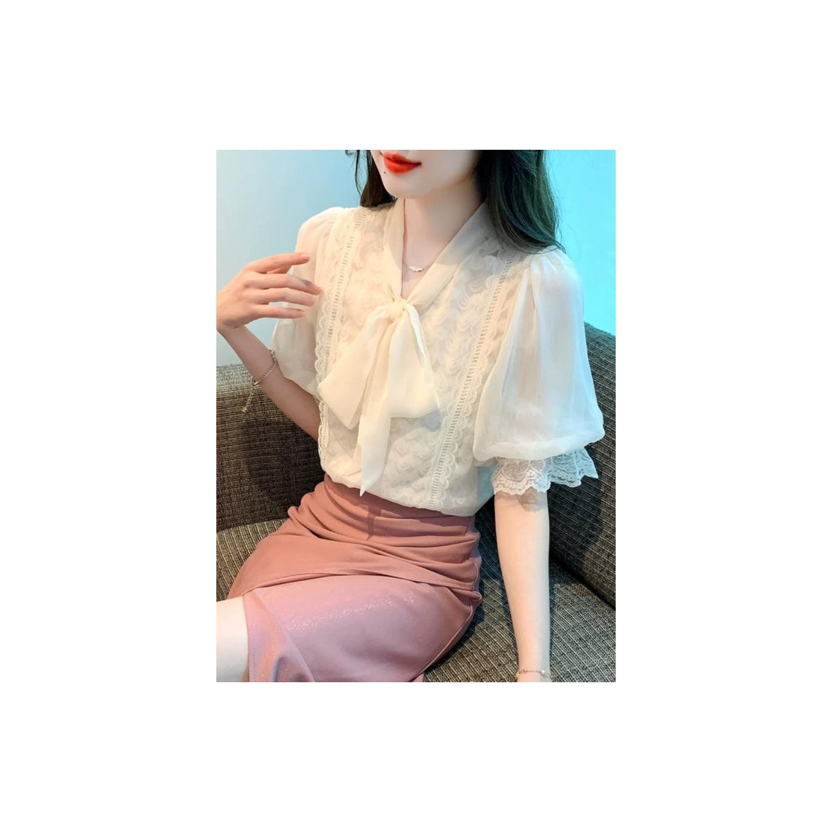 Women'S Blouse Wholesale - Image 2