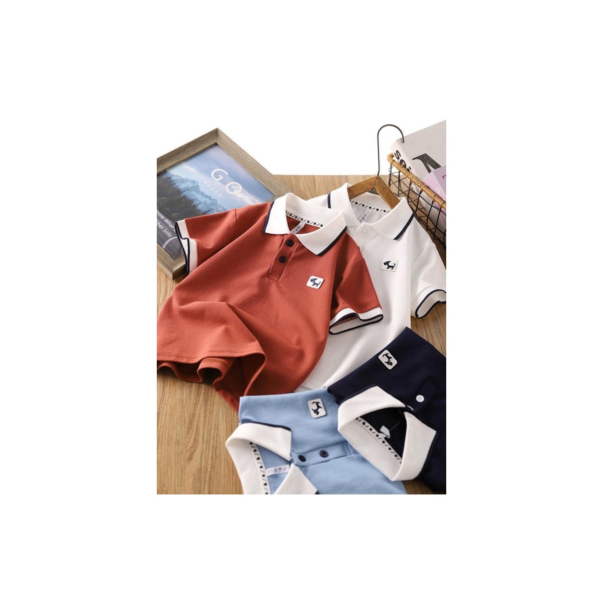 Children'S Polo Wholesale - Image 3