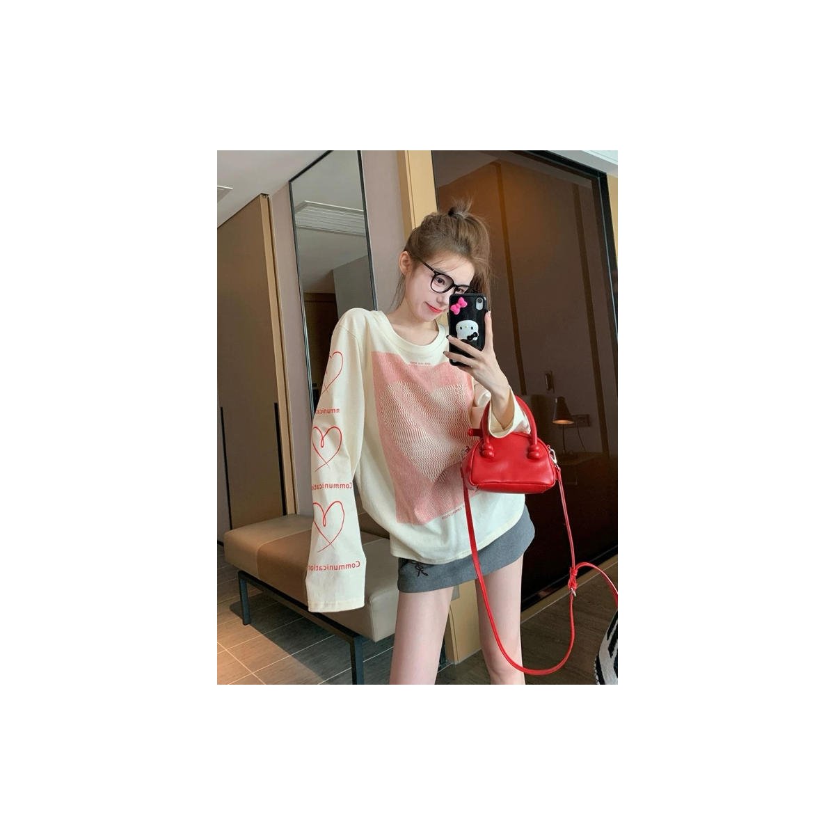 Women'S Long T-Shirt Wholesale - Image 3