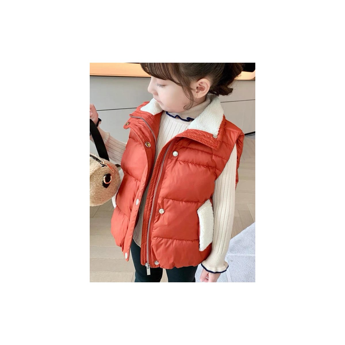 Children'S Vest Wholesale - Image 4