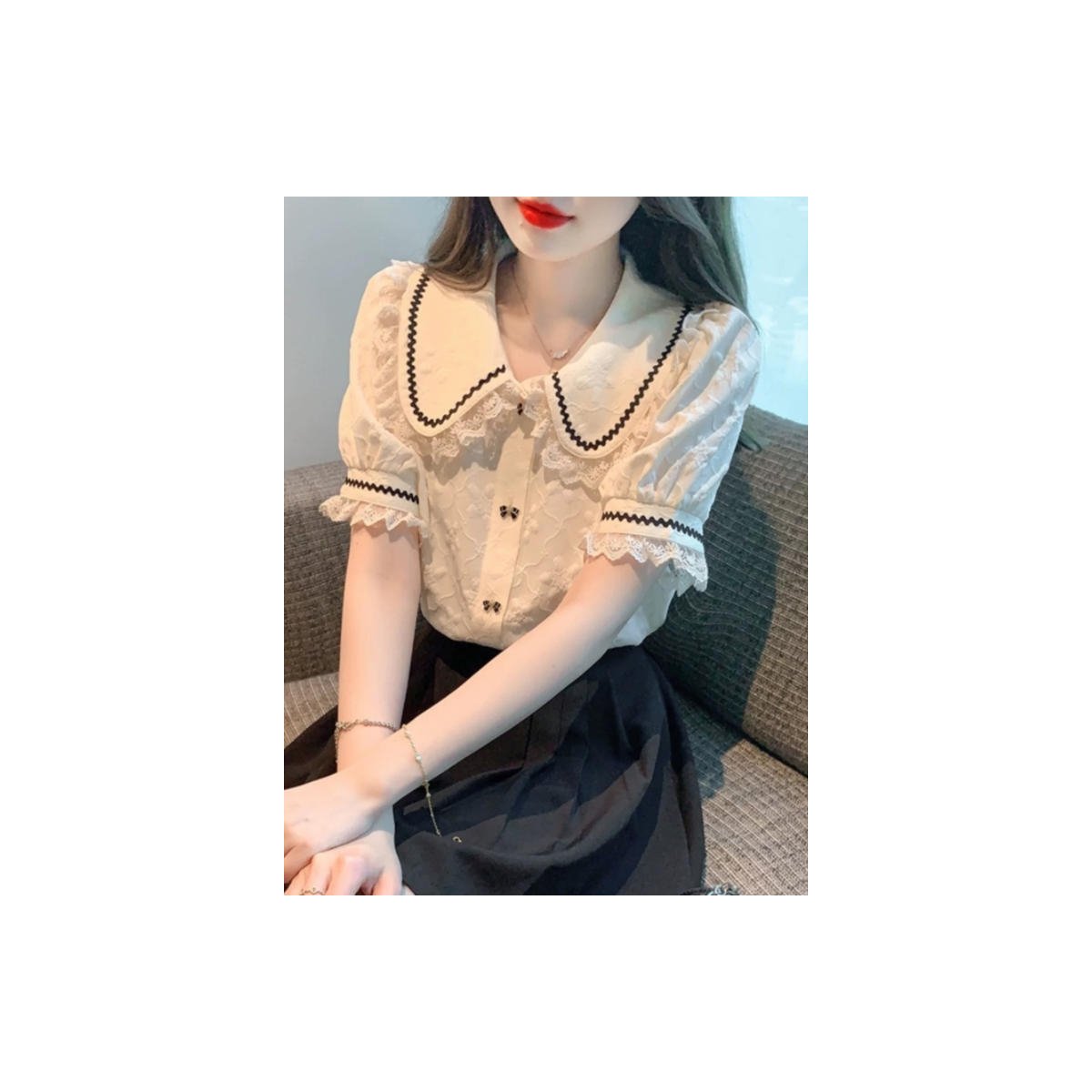 Women'S Blouse Wholesale - Image 4