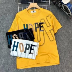 Men's T-shirt - Part 08