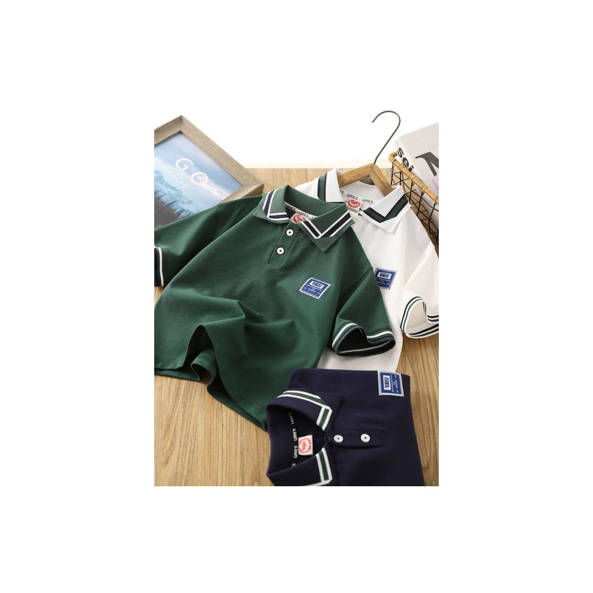 Children'S Polo Wholesale - Image 5