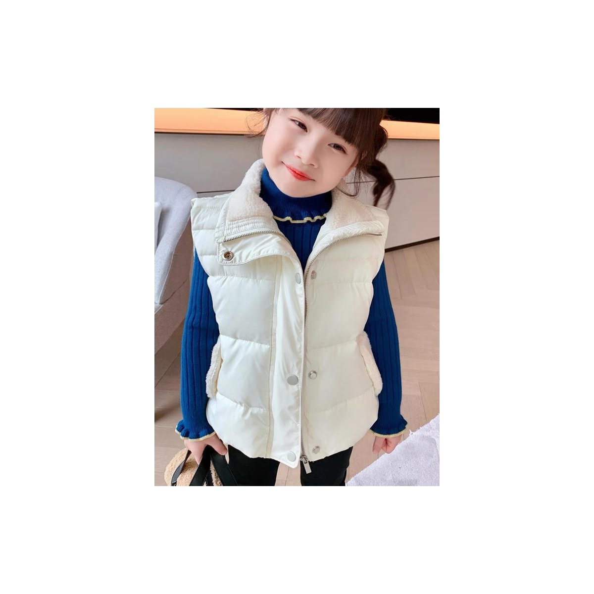 Children'S Vest Wholesale - Image 5