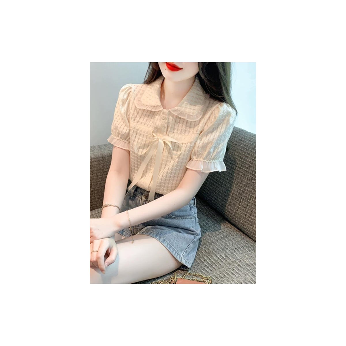 Women'S Blouse Wholesale - Image 5