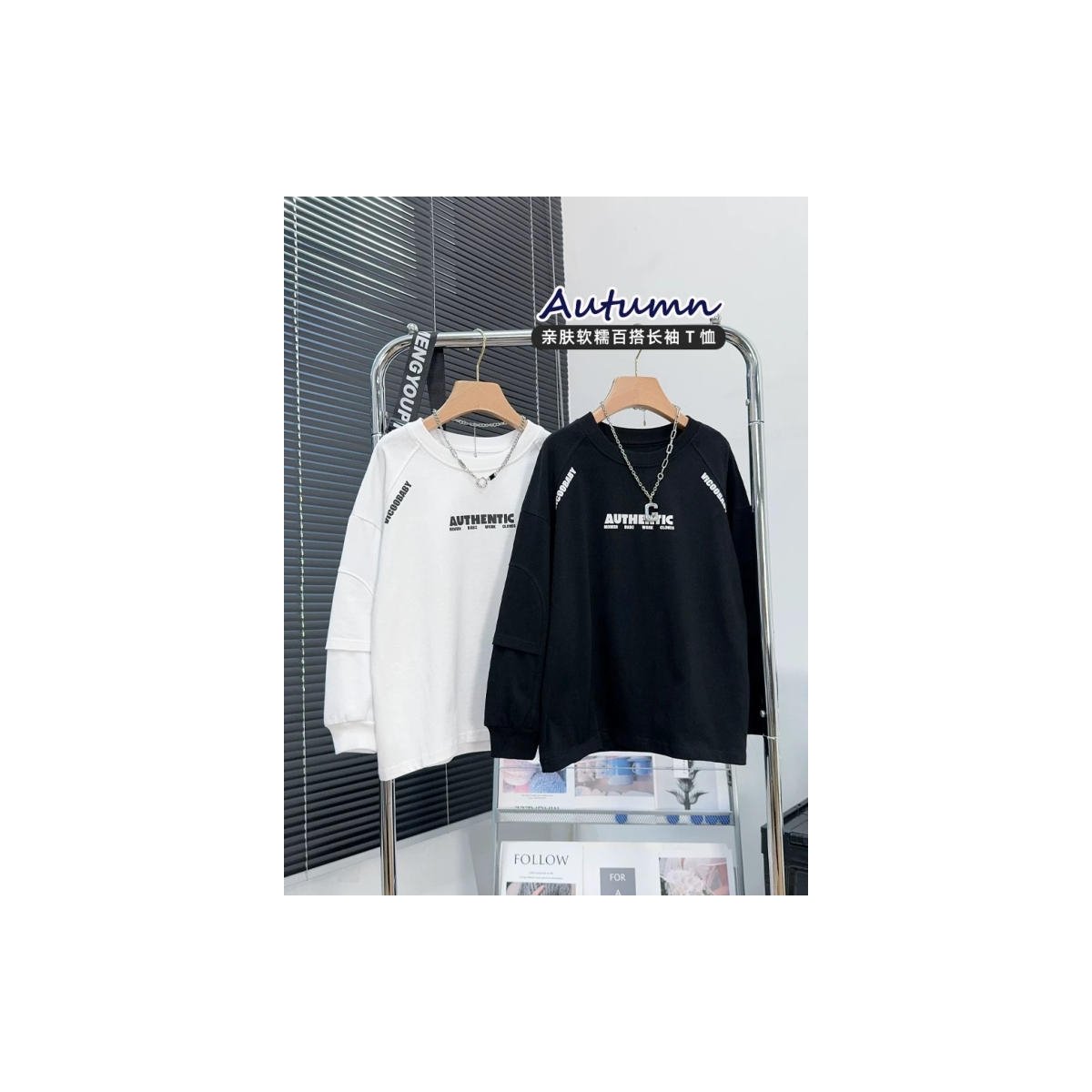 Children'S Long T-Shirt Wholesale - Image 5