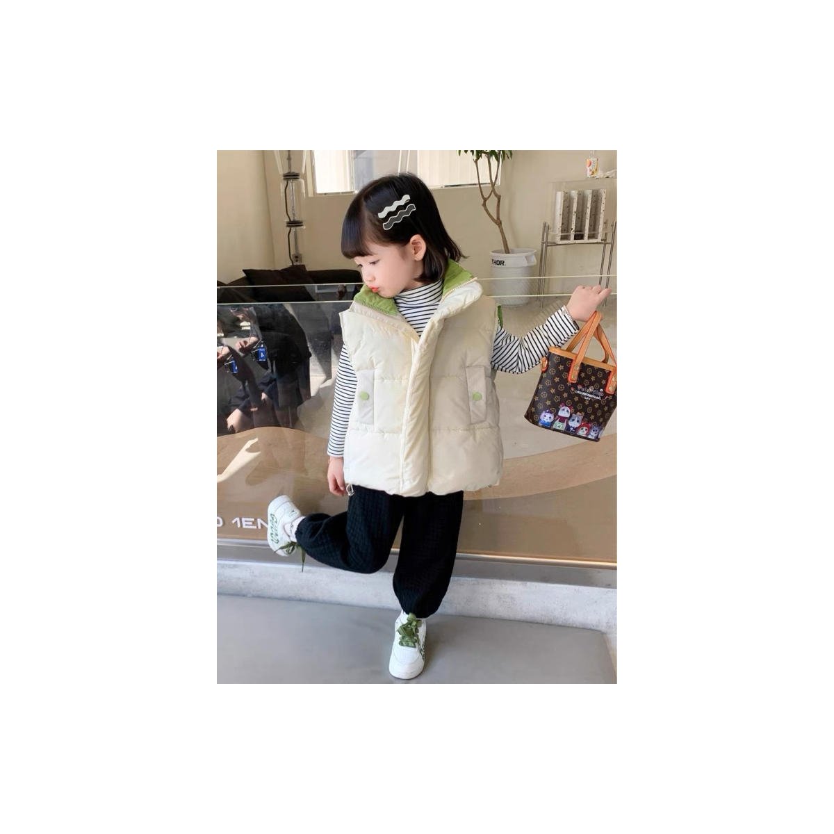 Children'S Vest Wholesale - Image 6