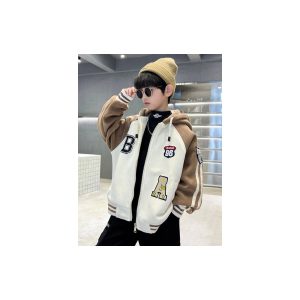 Children Zip-Up Hoodie Wholesale