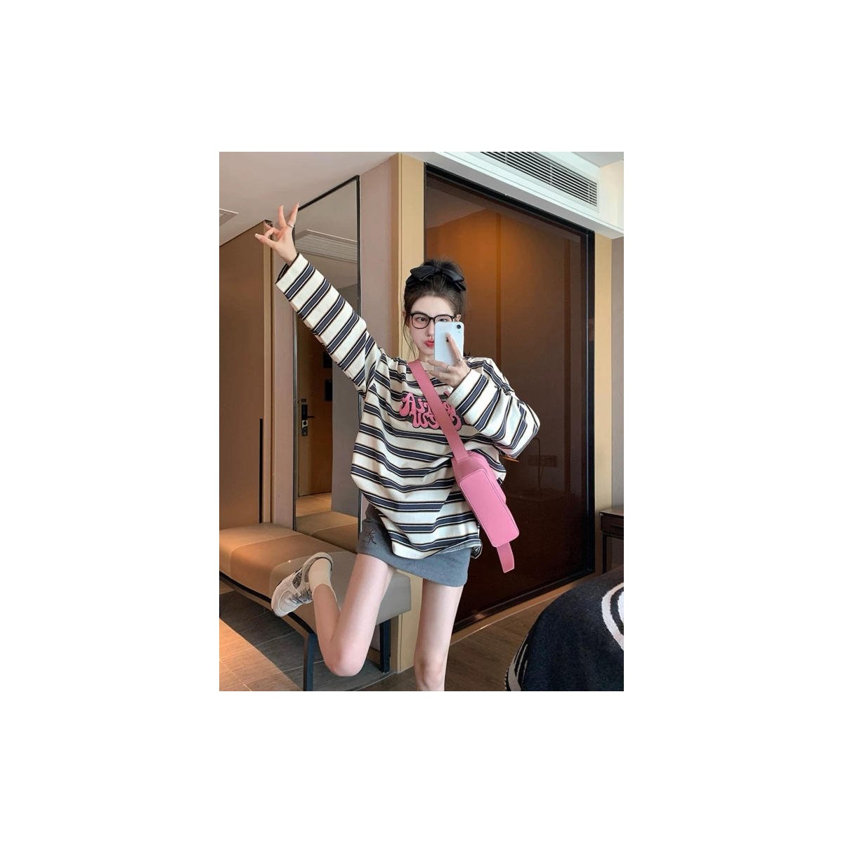 Women'S Long T-Shirt Wholesale - Image 6