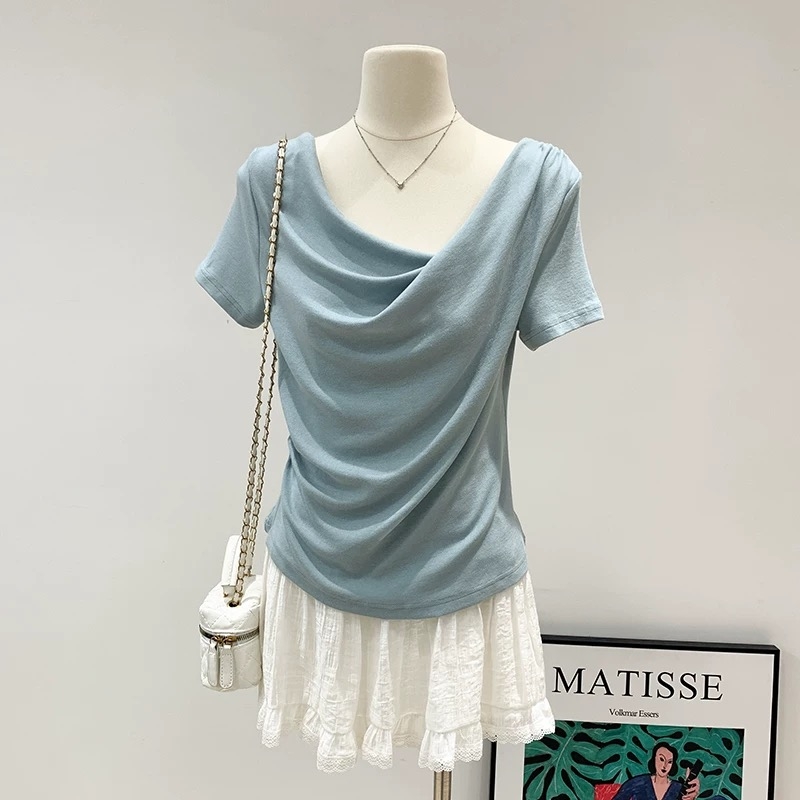Women's T-shirt - Image 2