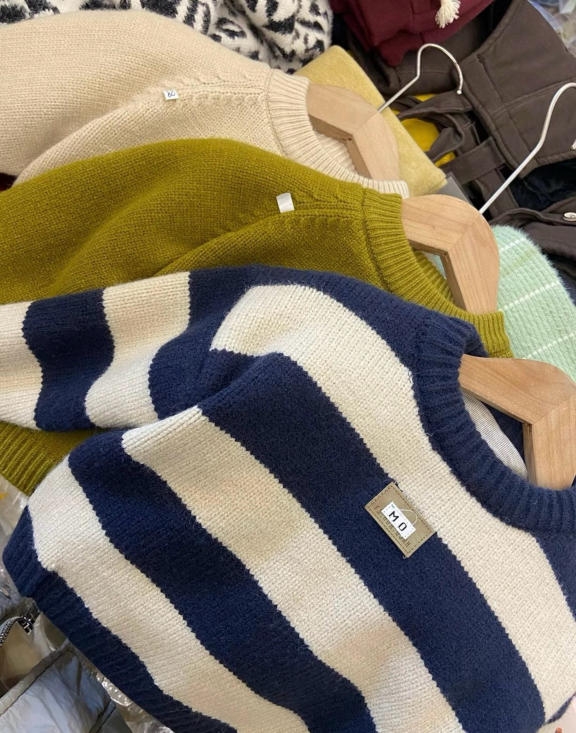 Children's Sweater