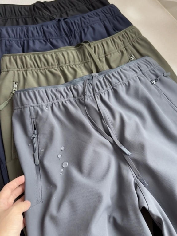 Men's Pants