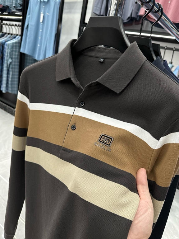 Polo Long Sleeves
