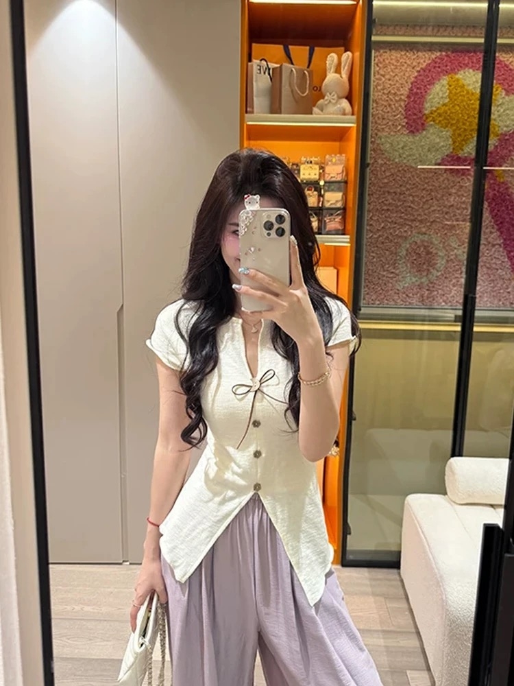 Women's T-shirt - Image 12