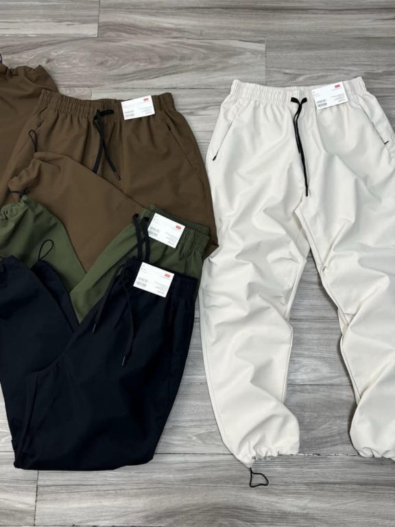 Men's Pants
