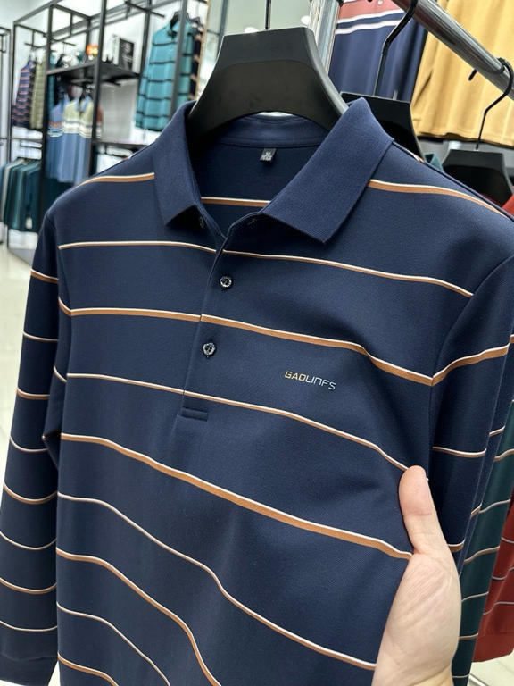 Polo Long Sleeves