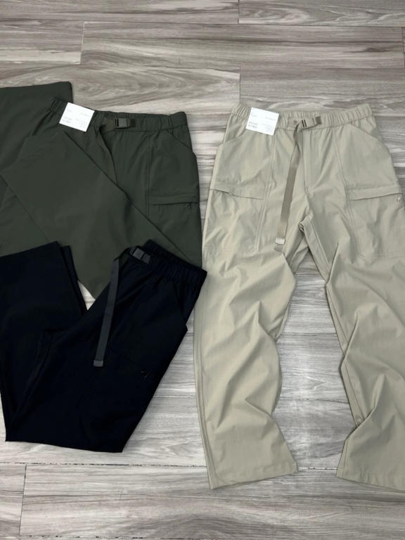 Men's Pants