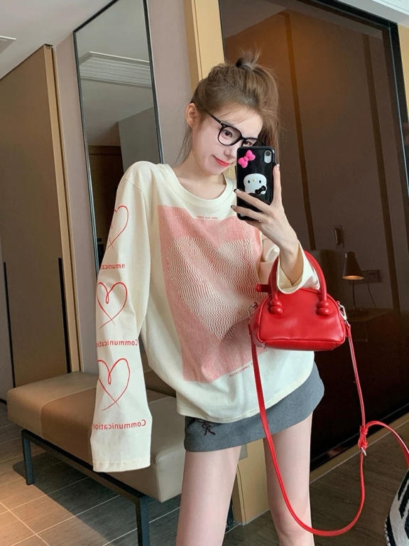 Women's Long T-Shirt