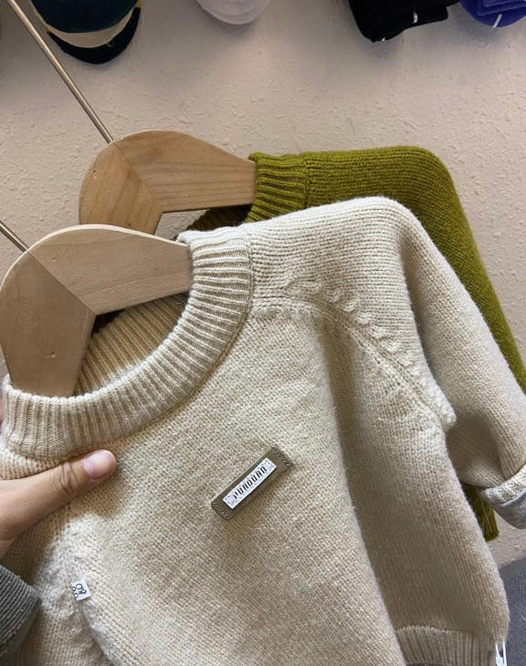 Children's Sweater