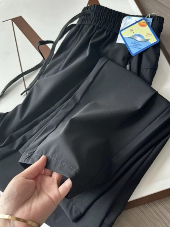 Men's Pants