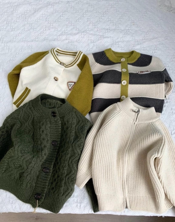 Children's Sweater