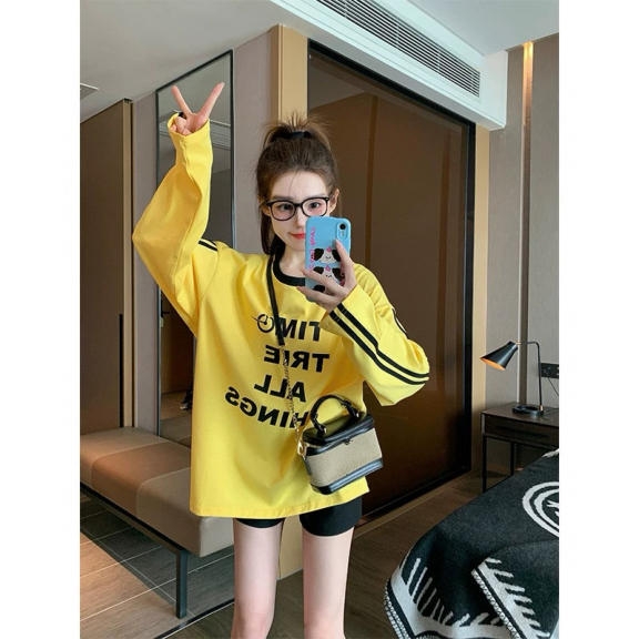 Women's Long T-Shirt