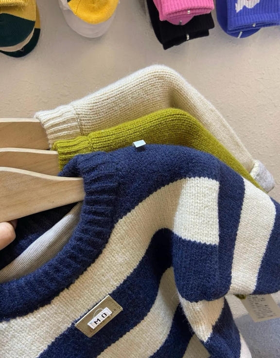 Children's Sweater