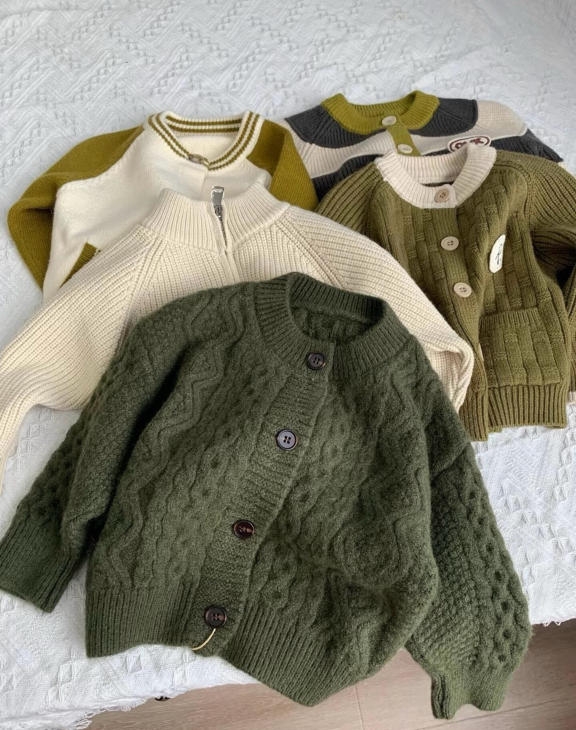 Children's Sweater