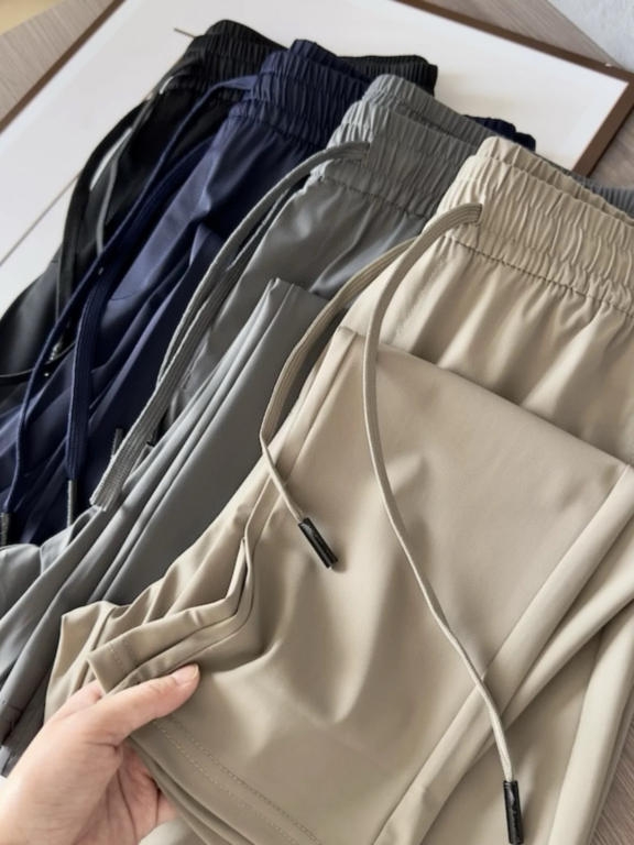 Men's Pants