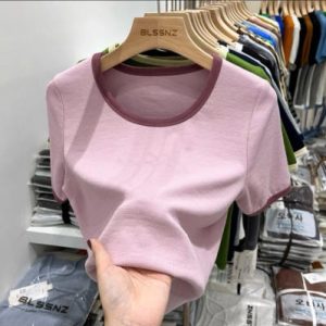 Women's T-shirt - Part 02