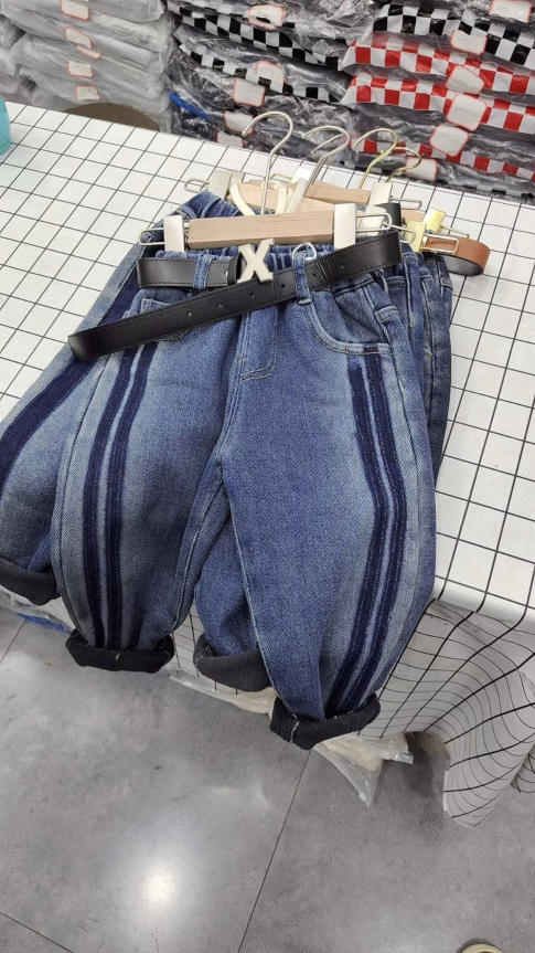 Children's Jeans