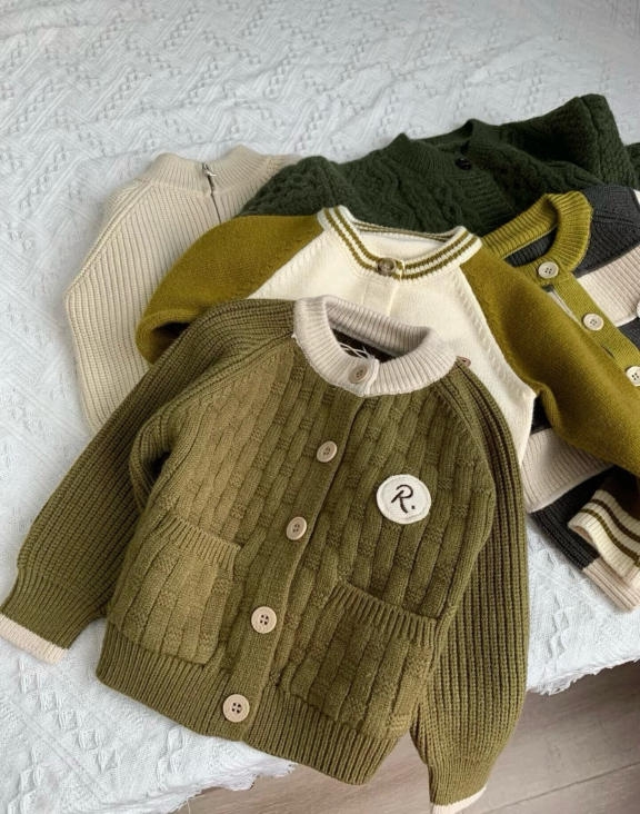 Children's Sweater